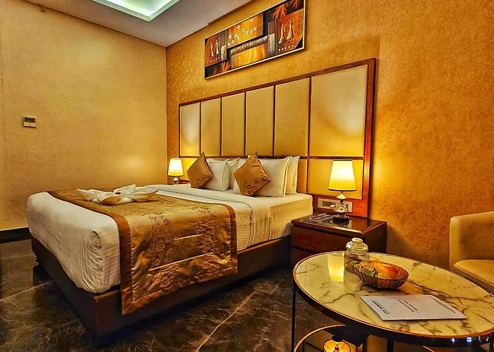 Uva Meridian Bay Resort & Spa
